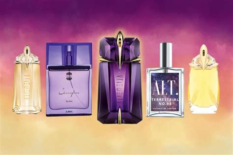mugler womanity dupe